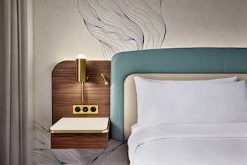 Executive Room, 1 King Bed
