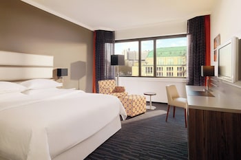 Superior Room, 1 Queen Bed