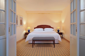 Executive Suite, 1 Bedroom