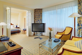 Executive Suite, 1 Bedroom