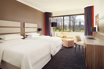 Superior Room, 2 Twin Beds