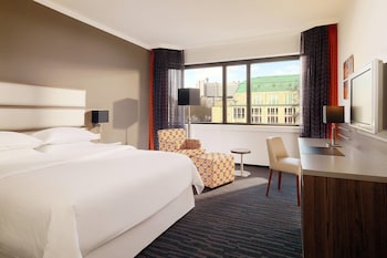 Superior Room, 1 Queen Bed