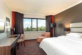 Superior Room, 1 Queen Bed