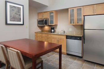 Superior Suite, Multiple Beds (Hearing Two Bedroom)