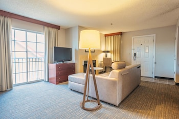 Studio Suite, 2 Queen Beds