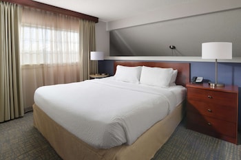 Superior Suite, Multiple Beds (Hearing Two Bedroom)