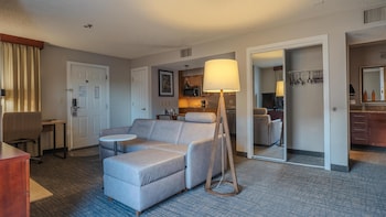 Studio Suite, 2 Queen Beds