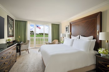 Premier Room, 1 King Bed (Golf)