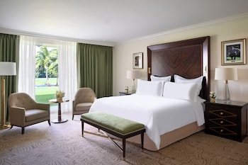 Premier Suite, 1 Bedroom