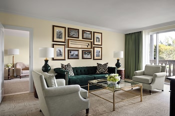 Deluxe Suite, 1 Bedroom