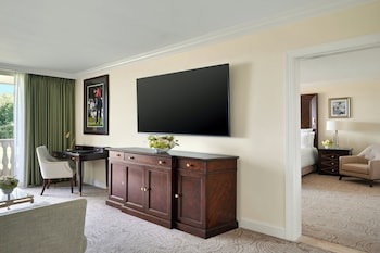 Deluxe Suite, 1 Bedroom