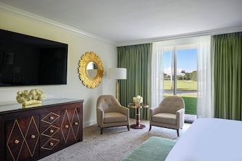 Premier Suite, 1 Bedroom