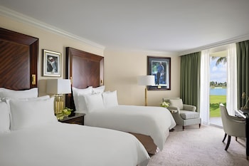Premier Room, 2 Queen Beds (Golf)