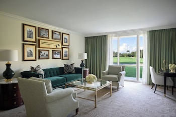 Deluxe Suite, 1 Bedroom