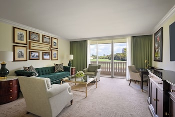 Deluxe Suite, 1 Bedroom