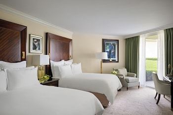 Premier Room, 2 Queen Beds (Golf)