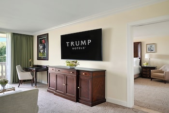 Deluxe Suite, 1 Bedroom