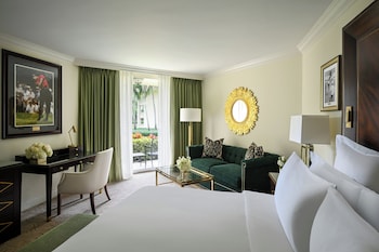 Premier Room, 1 King Bed