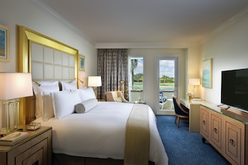 Premier Suite, 1 Bedroom (S P A)