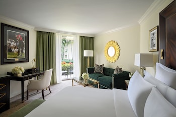 Premier Room, 1 King Bed