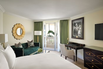 Premier Room, 1 King Bed