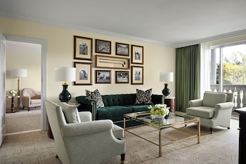 Deluxe Suite, 1 Bedroom
