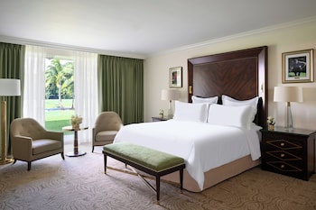 Premier Suite, 1 Bedroom