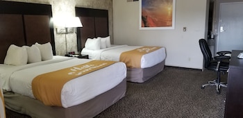 Room, 2 Queen Beds, Non Smoking (Pet-Friendly)