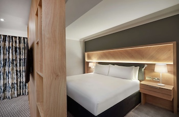 Presidential Suite, 1 King Bed