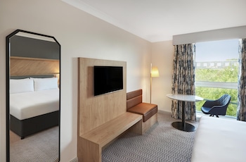 Room, 1 King Bed (Wellness Gift)