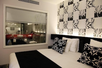 Superior Suite, Balcony