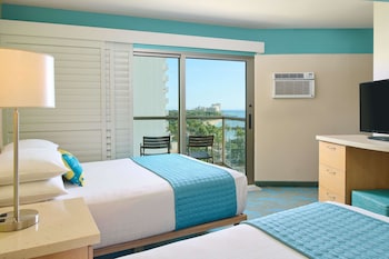 Ocean View