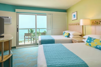 Ocean Front