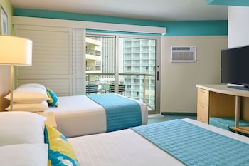 Partial Ocean View