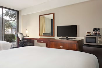 Room, 1 King Bed, Accessible, Non Smoking