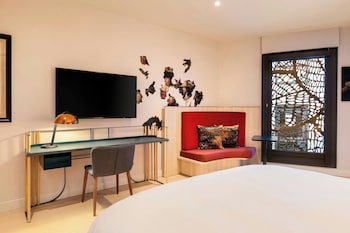 Room, 1 King Bed