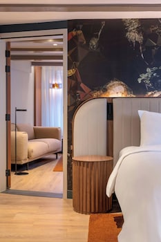 Nieuwendijk Suite