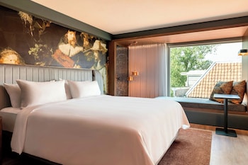 Executive Room, 1 Double Bed