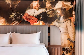 Executive Room, 1 Double Bed