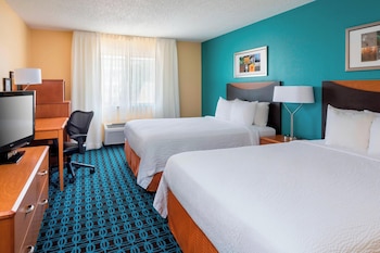 Room, 2 Queen Beds