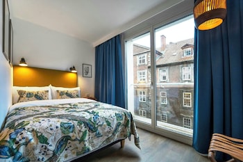 Basic Room, 1 Large Twin Bed (COSY ONE)