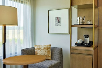Room, 1 King Bed