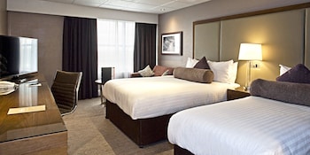 Triple Room, 1 Double Bed, 1 Single Bed