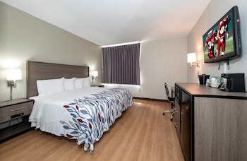 Superior Room, 1 King Bed, Non Smoking