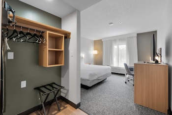 Room, 1 King Bed