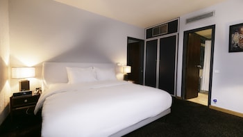 Superior Suite