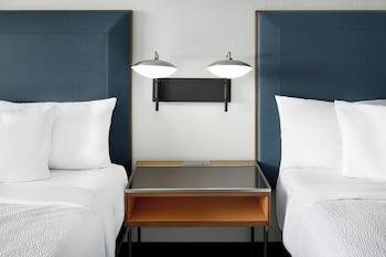 Suite, 1 Bedroom
