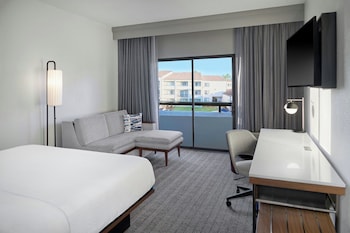 Room, 1 King Bed
