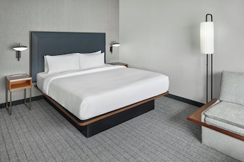 Room, 1 King Bed