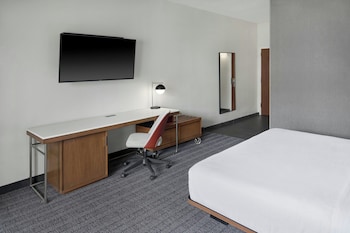 Room, 1 King Bed
